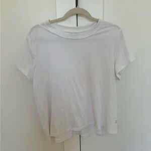 White Calia t-shirt